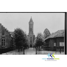 Lobith (54) Markt